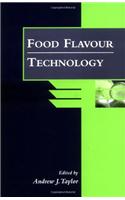 Food Flavour Technology