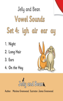Vowel Sounds Set 4
