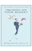 ORCHIDS ON YOUR BUDGET