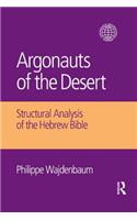 Argonauts of the Desert