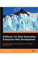 Icefaces 1.8
