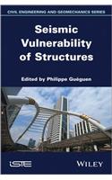 Seismic Vulnerability of Structures