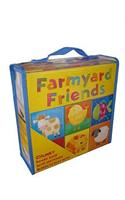 Farmyard Friends