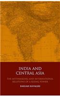 India and Central Asia