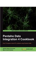 Pentaho Data Integration 4 Cookbook