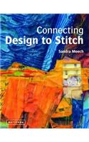 Connecting Design To Stitch