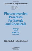 Photoconversion Processes for Energy and Chemicals