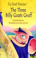 The Three Billy Goats Gruff