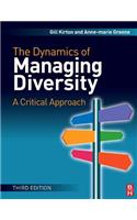 The Dynamics of Managing Diversity