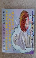The Mummy's Curse: Book 7(Horrid Henry)