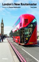 London's New Routemaster