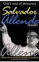 Salvador Allende Reader