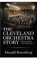 Cleveland Orchestra Story, the
