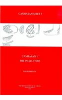 Canhasan Sites 3
