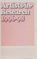 Artists-in-research, 1996-98