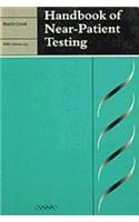 Handbook of Near-Patient Testing