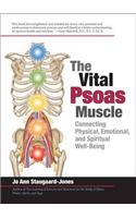 The Vital Psoas Muscle