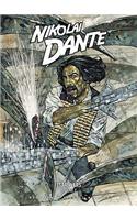 Nikolai Dante: Tsar Wars Volume 2