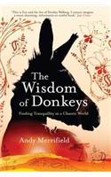 Wisdom of Donkeys