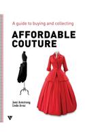 Affordable Couture