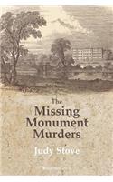 The Missing Monuments Murders