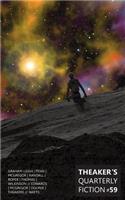 Theaker's Quarterly Fiction #59