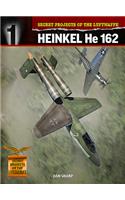 Secret Projects of the Luftwaffe