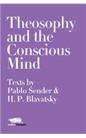 Theosophy and the Conscious Mind