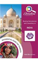 The Gemstone Detective: Buying Gemstones and Jewellery in India