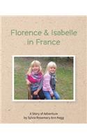 Florence and Isabelle in France