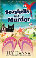 Seashells and Murder: Barefoot Sleuth Mysteries - Book 2(2 Barefoot Sleuth Mysteries)