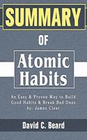 Summary of Atomic Habits