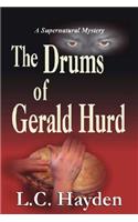 The Drums of Gerald Hurd