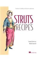 Struts Recipes