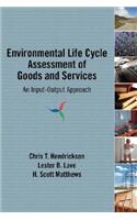 Environmental Life Cycle Assessment of Goods and Services