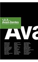 1,2,3... Avant-Gardes