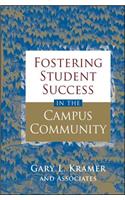 Fostering Student Success in the Campus Community
