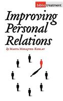 Improving Personal Relationships