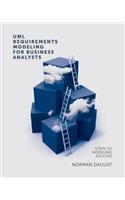 UML Requirements Modeling For Business Analysts: Steps to Modeling Success