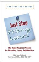 Just Stop Picking Losers!