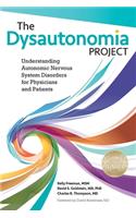 The Dysautonomia Project: Understanding Autonomic Nervous System Diso