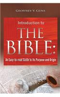 Bible