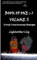 Book Of One Volume 5