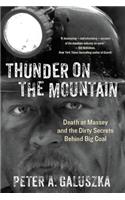 Thunder on the Mountain