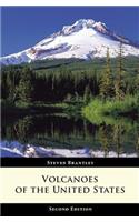Volcanoes of the United States