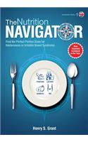 NUTRITION NAVIGATOR [researchers' edition UK]