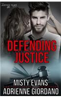 Defending Justice