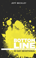 Bottom Line Devotional