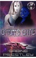 Orion's Gate