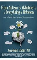 From Autism to Alzheimer's and Everything in Between